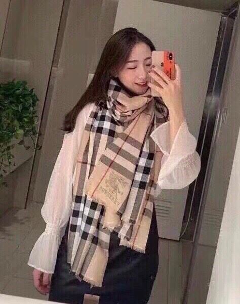 Burberry Scarf